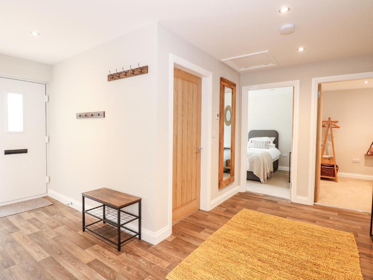 Daisy Tree Cottage Woodhall Spa Dış mekan fotoğraf